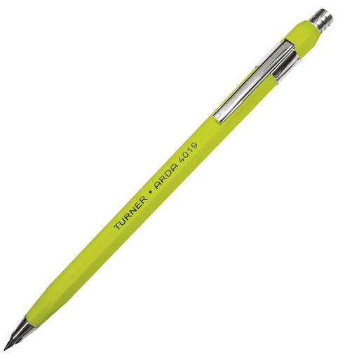 [D35301] PORTAMINE TURNER per mine da 2mm 4019 ARDA