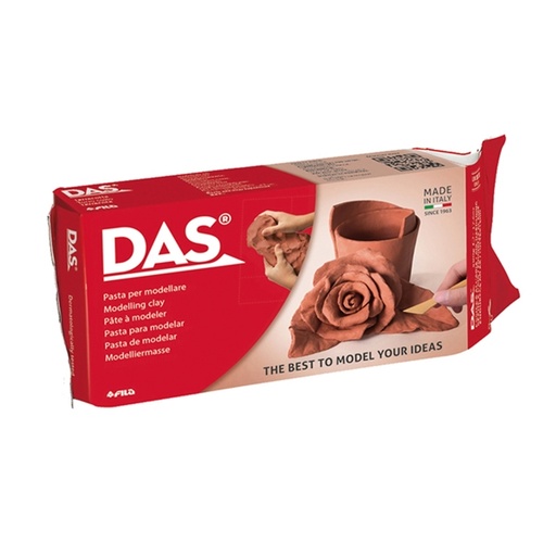 [D36158] PASTA DAS TERRACOTTA 1KG
