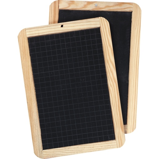 [D36259] LAVAGNA IN ARDESIA 18X26CM Arda
