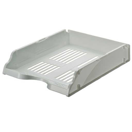 [D36355] Vaschetta portacorrispondenza TRANSIT bianco ESSELTE