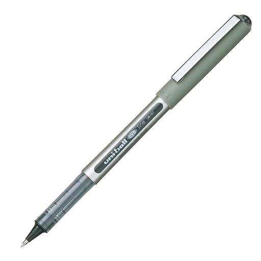 [D36414] Roller UNI-BALL EYE UB157 0,7mm nero UNI MITSUBISHI