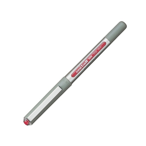 [D36416] Roller UNI-BALL EYE UB157 0,7mm rosso UNI MITSUBISHI