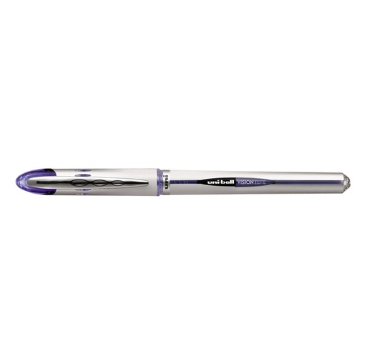 [D37728] Roller UNI-BALL VISION ELITE UB200 0,8mm blu UNI MITSUBISHI