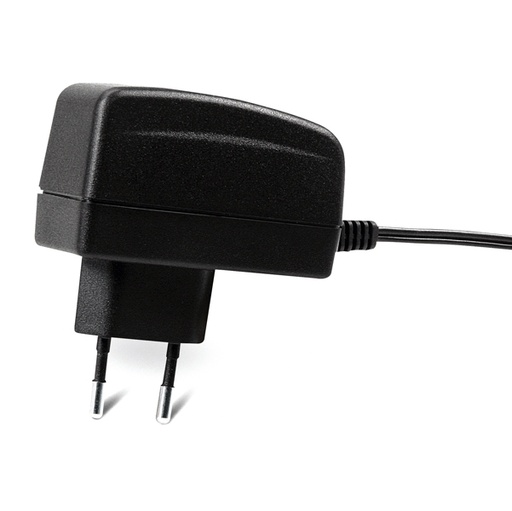 [D37883] Adattatore DYMO X LM 160/210D/500TS, LetraTag 100T/100H, Rhino 5000/5200,/6000