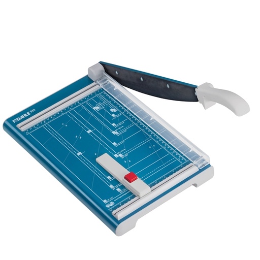 [D38053] Taglierina a leva DAHLE 533