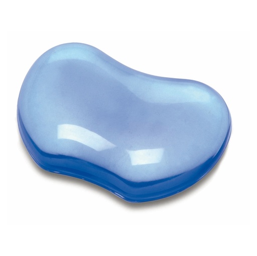 [D40292] POGGIAPOLSI IN GEL TRASPARENTE BLU 91177