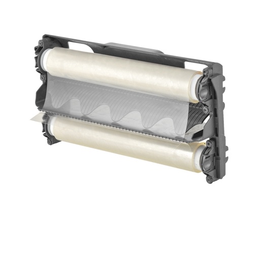 [D44944] BOBINA PLASTIF.A FREDDO 80MIC A4 20MT ART.18646