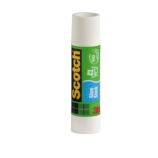 [D45168] COLLA STICK 40GR BIANCA PERMANENTE Scotch(R)