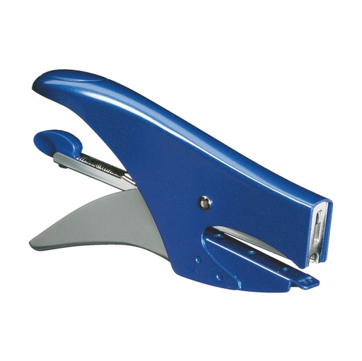 [D45243] CUCITRICE A PINZA BLU 5547 LEITZ