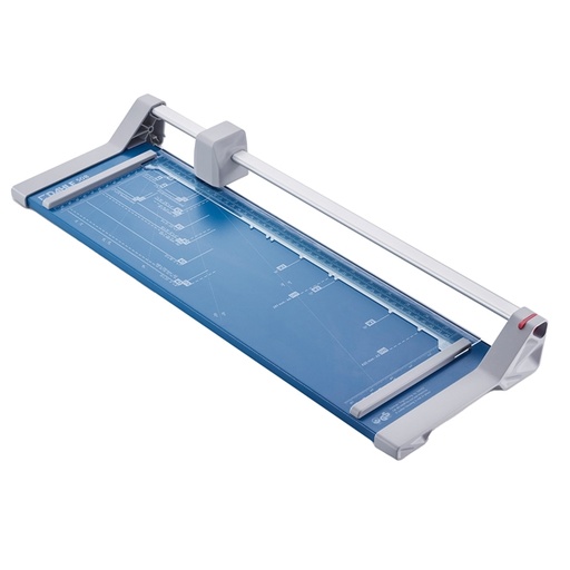 [D45290] Taglierina a rullo HOBBY 508 DAHLE