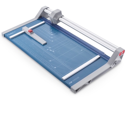 [D45292] Taglierina a rullo Professionale 552 DAHLE