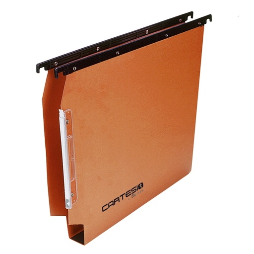 [D45686] CARTELLA SOSPESA ARMADIO 33/U-3 CARTESIO BERTESI