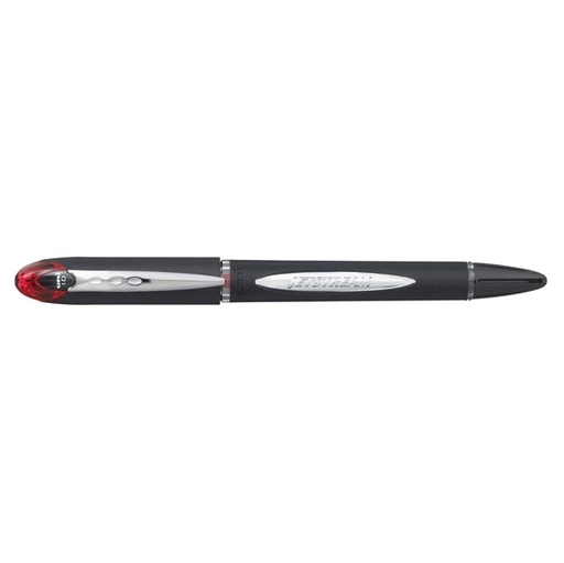 [D45869] Roller JETSTREAM MSX210 1,0mm rosso UNI MITSUBISHI