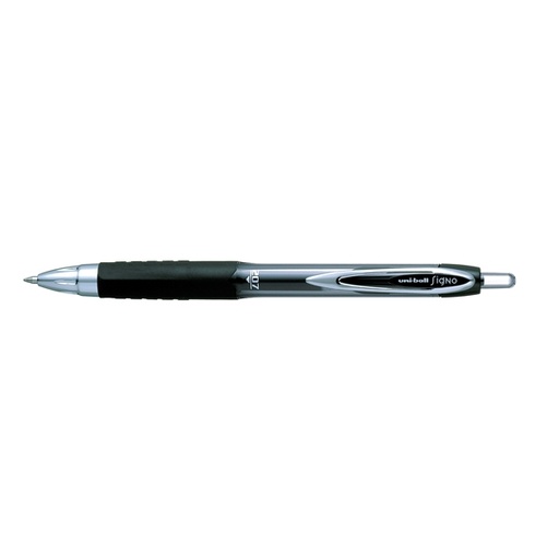 [D46006] Roller a scatto UNI-BALL SIGNO 207 0,7mm nero UNI MITSUBISHI