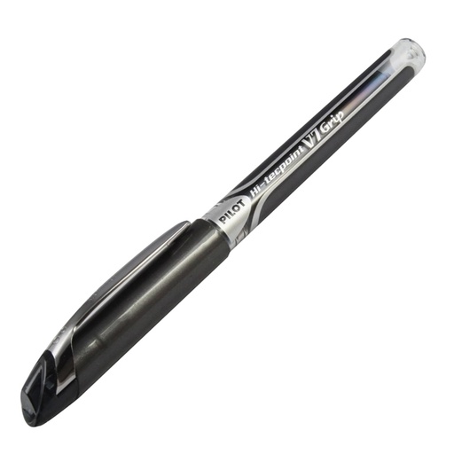 [D46024] ROLLER HI-TECPOINT V7 GRIP NERO PILOT