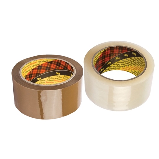 [D46169] NASTRO ADESIVO 66MTX50MM TRASP. 309 -CB PPL Scotch(R)