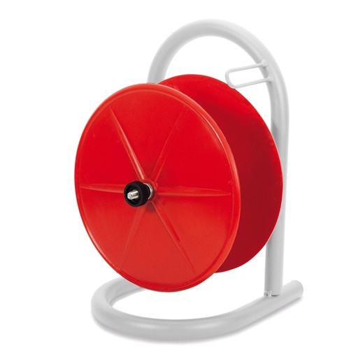 [D46181] PORTAREGGIA PER REGGE IN PLASTICA PR/P RO-MA