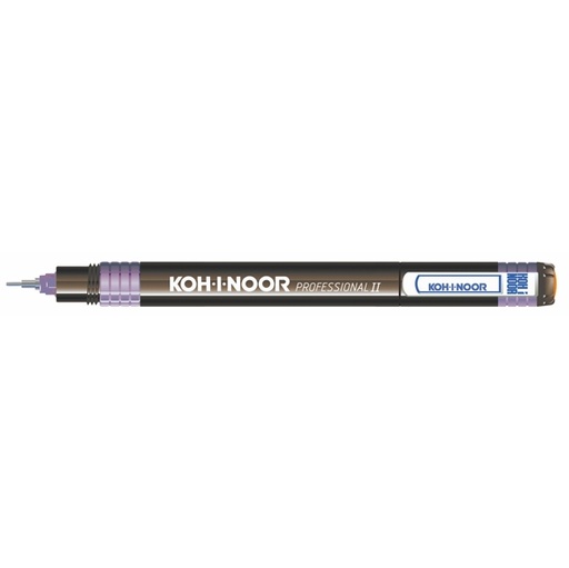 [D46202] PENNA A CHINA PROFESSIONAL II 01 KOH-I-NOOR