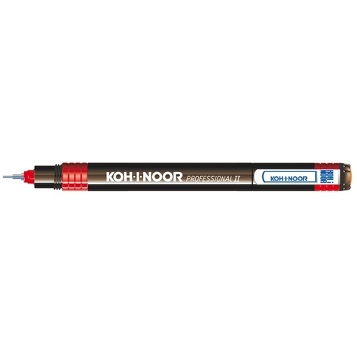 [D46203] PENNA A CHINA PROFESSIONAL II 02 KOH-I-NOOR
