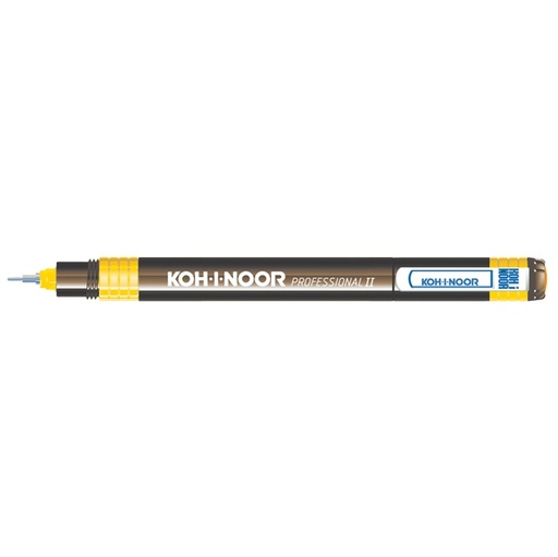 [D46205] PENNA A CHINA PROFESSIONAL II 04 KOH-I-NOOR
