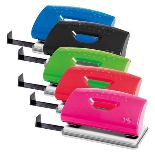 [D47066] Perforatore 2 fori passo 8 max 10fg 1260 LEBEZ