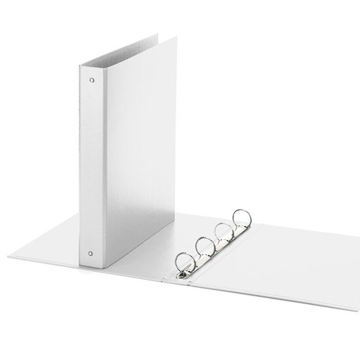 [D47321] Raccoglitore Europa 4010 22x30mm 4R dorso 30 bianco Favorit