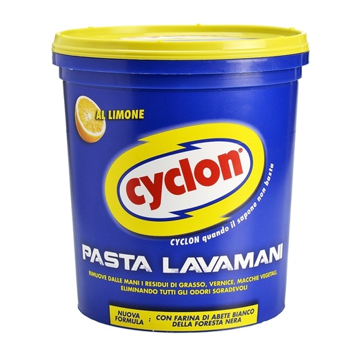 [D47327] CYCLON PASTA LIMONE 1000g