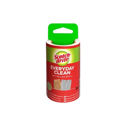 [D47343] RICAMBIO PER SPAZZOLA ADESIVA LR2 56FG.