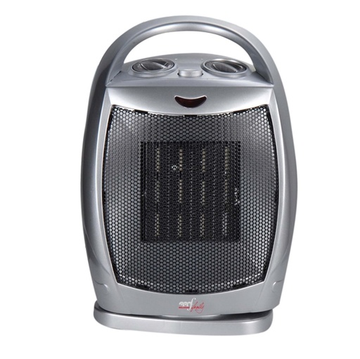 [D93432] Termoventilatore ceramico Calido 1500W