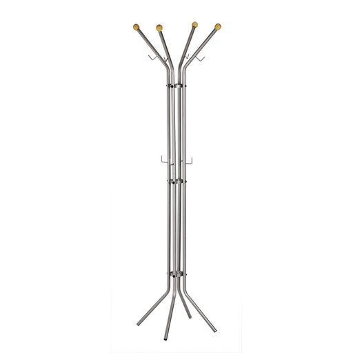 [D47388] APPENDIABITI 180CM 4 POMELLI ALCO