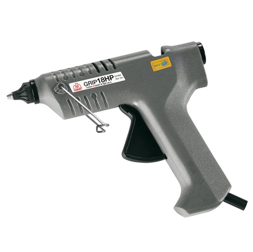 [D47762] INCOLLATRICE GRIP 18HP X ADESIVI TERMOFUSIBILI RO-MA