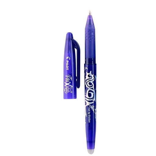 [D48154] PENNA SFERA FRIXIONball 0.7mm BLU PILOT