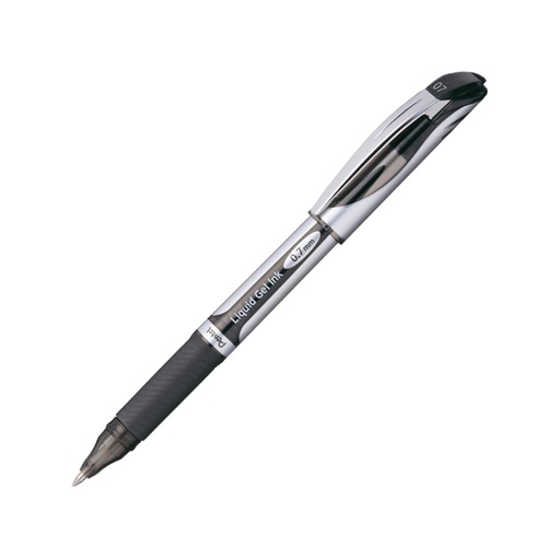 [D48170] ROLLER ENERGEL XM BL57 NERO 0.7MM PENTEL
