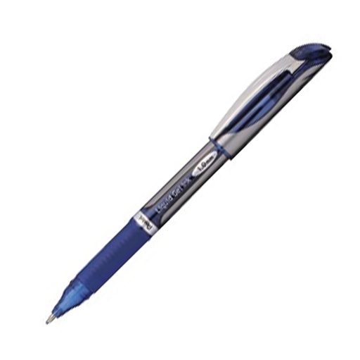 [D48175] ROLLER ENERGEL XM BL60 BLU 1.0MM PENTEL