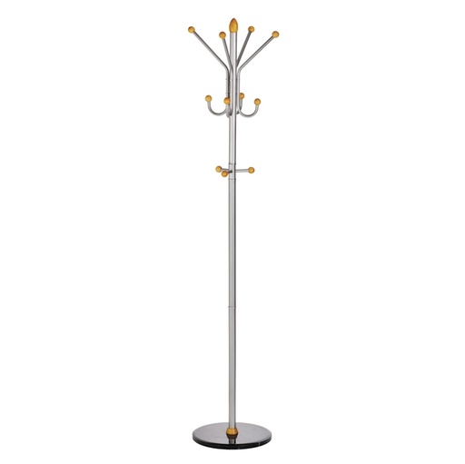 [D48378] APPENDIABITI 185CM 11 POMELLI ALCO