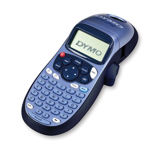 [D48891] ETICHETTATRICE ELETTRONICA LETRATAG LT-100H DYMO