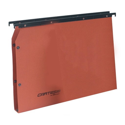[D48905] CARTELLA SOSPESA ARMADIO 33/U-3 CARTESIO PLUS 314M BERTESI