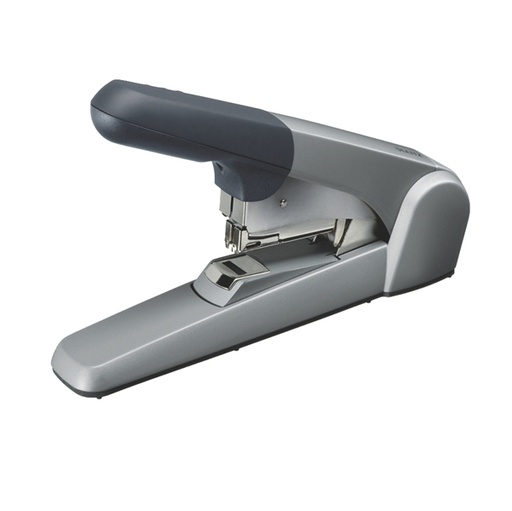 [D49712] Cucitrice da tavolo 5552 max 60fg argento LEITZ