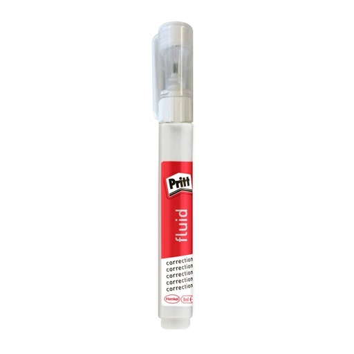 [D49899] CORRETTORE PRITT POCKET PEN C/PUNTA METALLICA 8ML