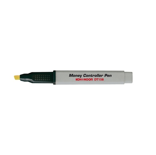 [D50086] Marcatore verifica banconote Money Controller Pen DT158