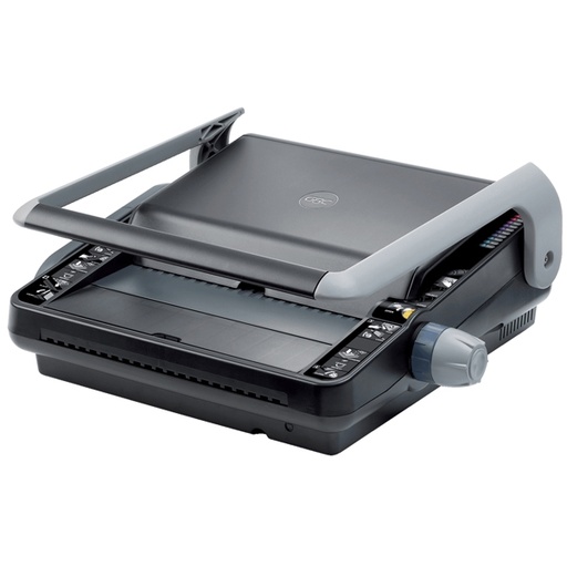 [D50124] RILEGATRICE MANUALE M230 MULTIFUNZIONE GBC