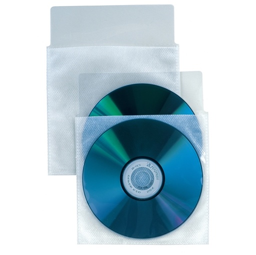 [D50360] 25 BUSTE A SACCO PPL INSERT CD PRO C/DIVISORIO E PATELLA