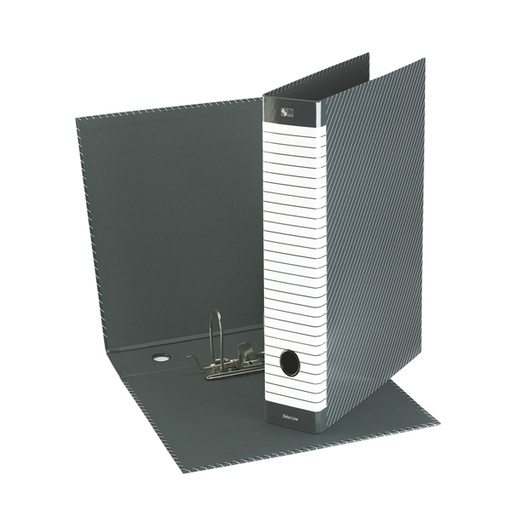 [D50969] Registratore DELSO LINE G14 dorso 5cm f.to protocollo ESSELTE