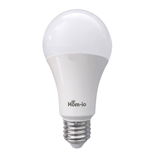 [D93632] LAMPADA Smart WIFI LED Goccia 10W E27 2700-6500K luce bianco dinamico