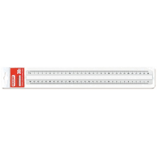 [D51331] TRIPLODECIMETRO ALLUMINIO C/IMPUGNATURA 18430 ARDA