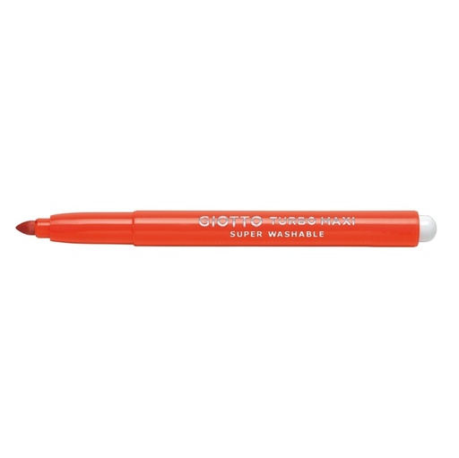 [D51504] PENNARELLO TURBOMAXI ARANCIONE GIOTTO