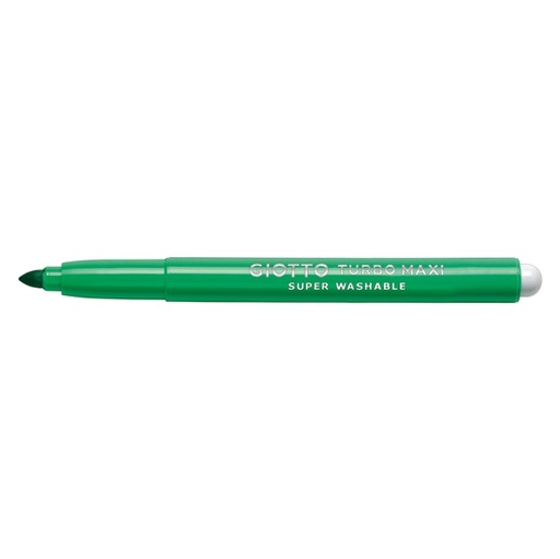 [D51508] PENNARELLO TURBOMAXI VERDE CHIARO GIOTTO