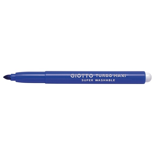 [D51512] PENNARELLO TURBOMAXI BLU OLTREMARE GIOTTO