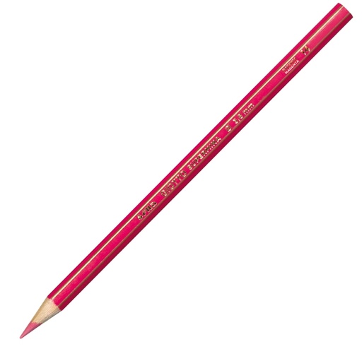 [D51678] Pastello Giotto Supermina monocolore magenta 14