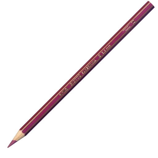 [D51679] Pastello Giotto Supermina monocolore porpora 15